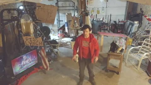Team SMELLHOUSE (VanceVictim2018)