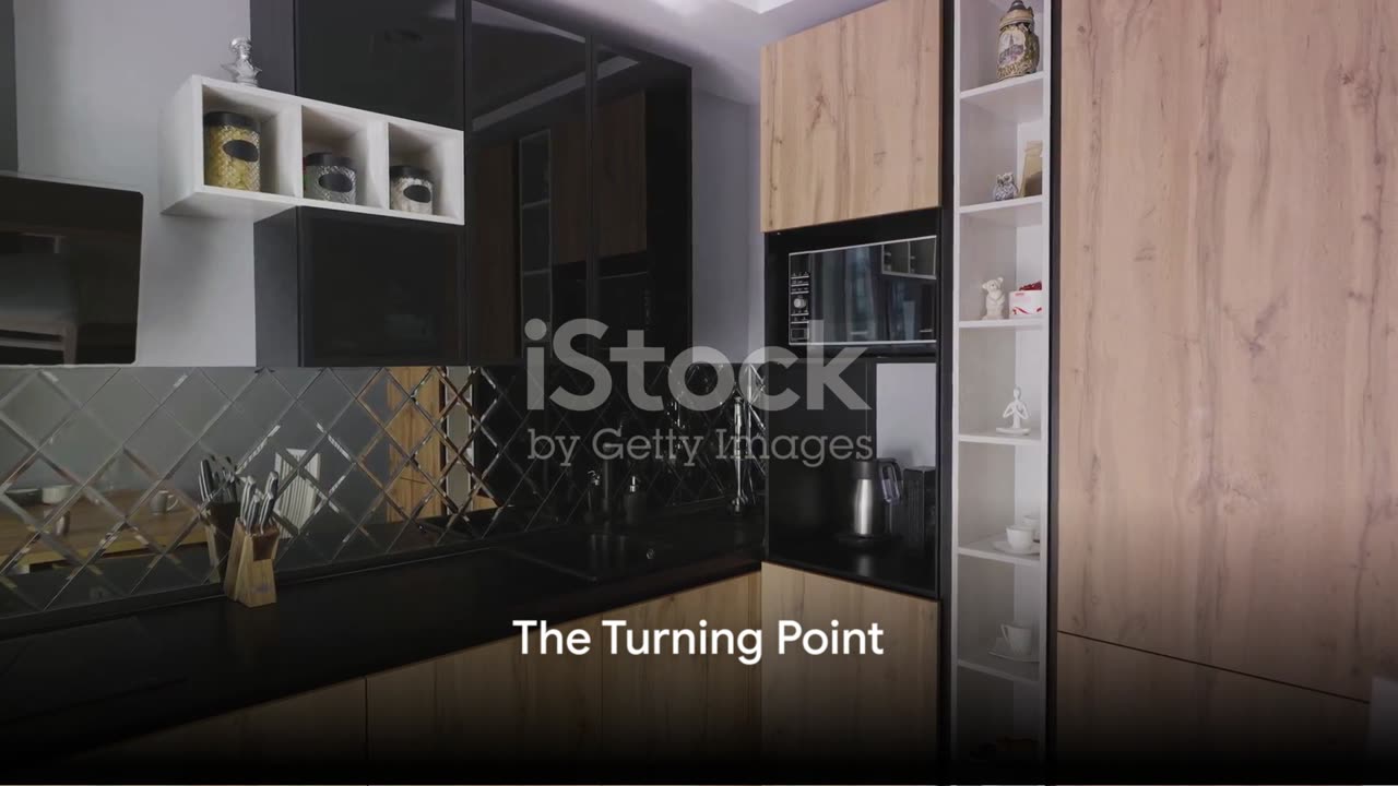 The Struggle_ Kenneth's Battle with Addi 2024-03-25