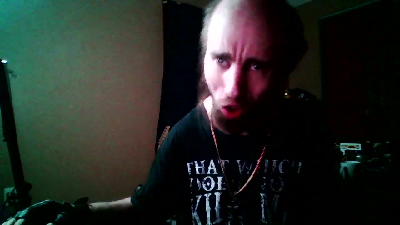 Cyraxx YouTube 04-22-25 #Canceltrolling