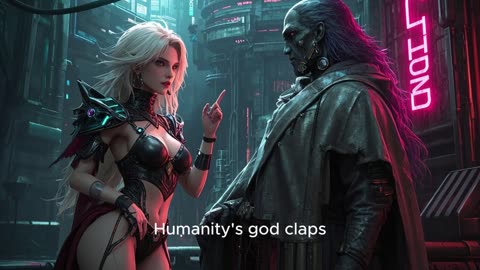 Humanity's God