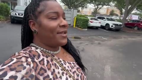 MAMADEE SPENDS MOTHER'S DAY WITH HER MOM & SISTERS ❤️ *BRUNCH DATE*