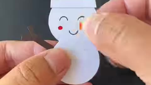 KIDS PAPER TOYS