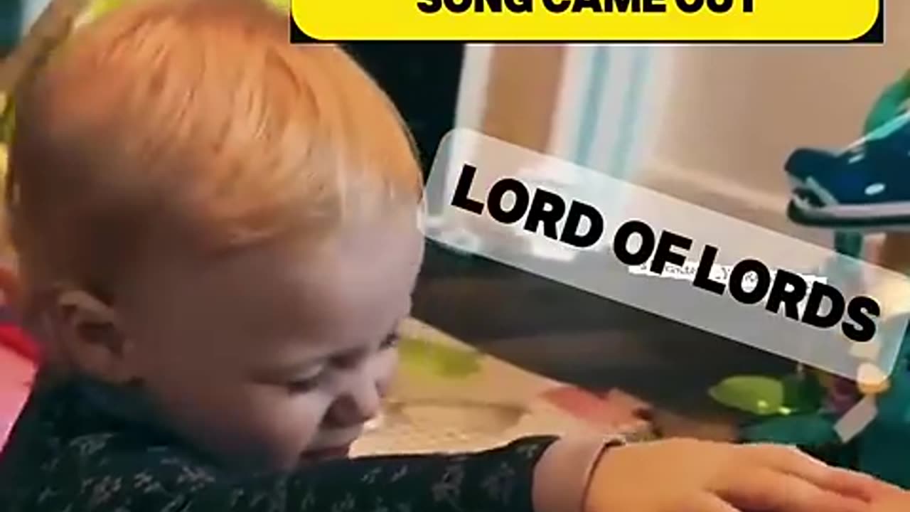 cutest babies!🙌🙏 Praying💕 SINGING babies!