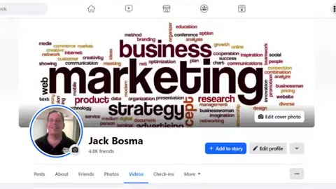 Please Create Facebook Live Videos And Send The Links
