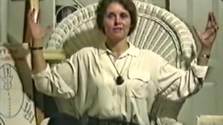 The Amenti Series 1 Classes (1998) Part 1
