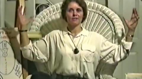 The Amenti Series 1 Classes (1998) Part 1
