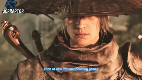 PlayStation Updates, Gameplay Reveals, A Surprisin