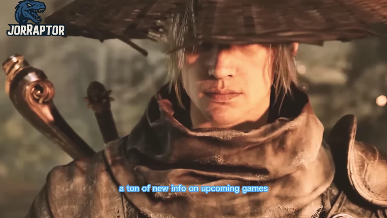 PlayStation Updates, Gameplay Reveals, A Surprisin