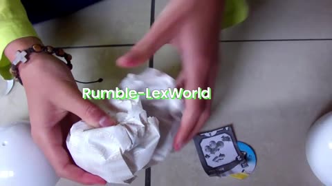 5 Surprise ZURU Monster Truck