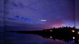 July 2025 Skywatching Guide: Mars at Sunset, Venus & Jupiter at Dawn + Aquila Soars! 🌌🔭✨