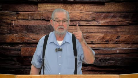 Pastor Meister
