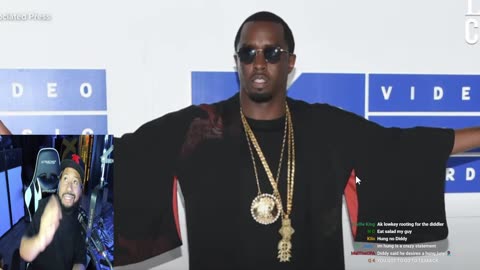 Day 3/30. Diddy Trial Day 8. Kid Cudi Expected to Take the Stand and Full Snitch on Diddy!
