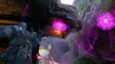 God Of War Ragnarok - 44