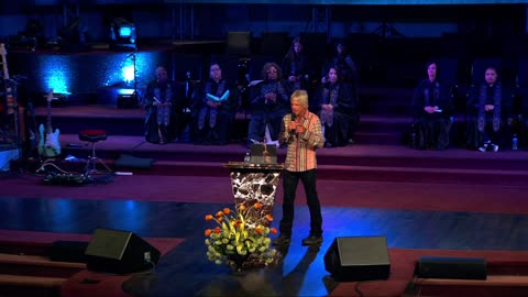 Mark Mitten | Solid Rock Church LIVE | Sunday Night Service | 06-22-25