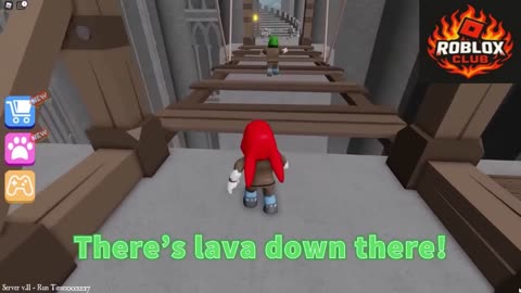 Roblox Game: I Found the Key