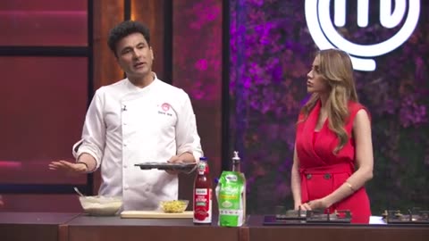 Celebrity MasterChef Episode 58 Full Episode