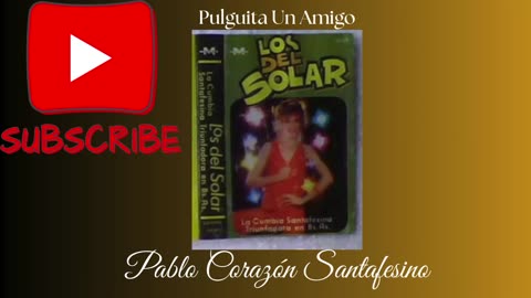 Los Del Solar