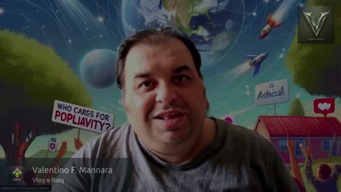 Vlog e Blog 2 - Influencers e Ininfluencers