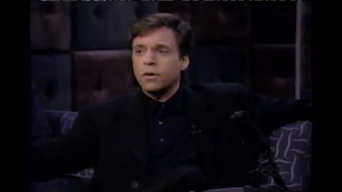 April 27, 2000 - Bob Costas Chats with Conan O'Brien