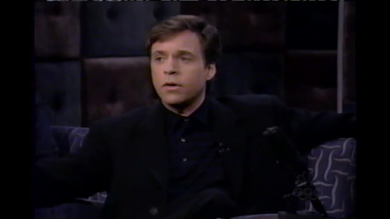 April 27, 2000 - Bob Costas Chats with Conan O'Brien