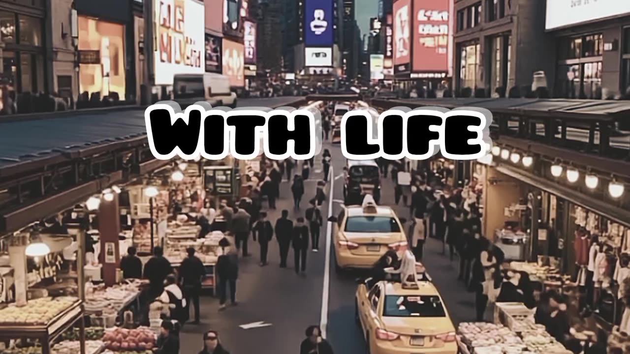 Life is beautiful, Quotes