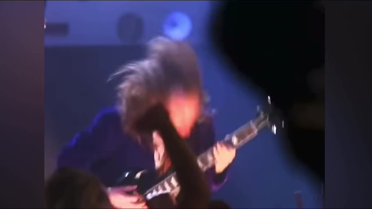 AC/DC - “Big Gun” (Official Music Video)