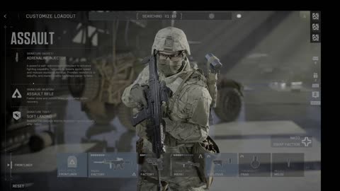 Battlefield 6 with the boys