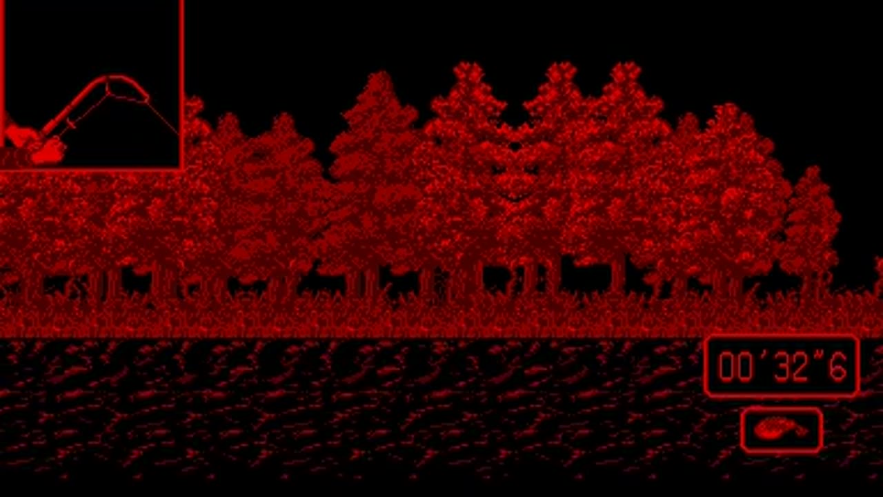 X264Virtualboy Longplaysn3DS VB Longplay - Virtual Fishing - JP