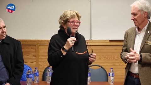 Các thượng nghị sĩ đảng Dân chủ bang Minnesota hiện đang khóc lóc và van xin người Somalia