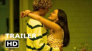 THE SUMMER S3 Trailer Official 2 (2025)