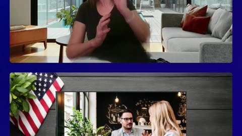 Alexandra Levine LIVE: It has to come out!