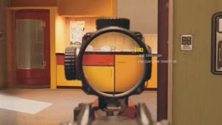 PROMO: M34 NOVALINE Rifle - GOLD CHALLENGE MONTAGE - CALL OF DUTY: BLACK OP 7