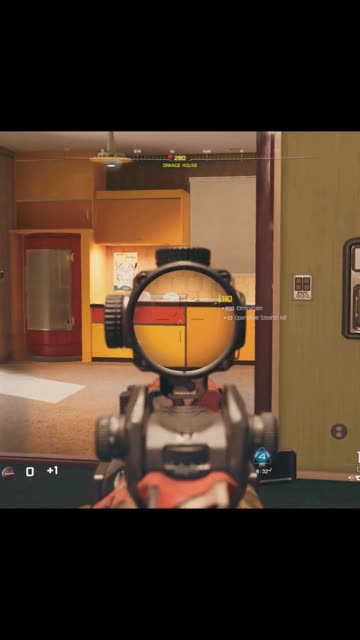 PROMO: M34 NOVALINE Rifle - GOLD CHALLENGE MONTAGE - CALL OF DUTY: BLACK OP 7