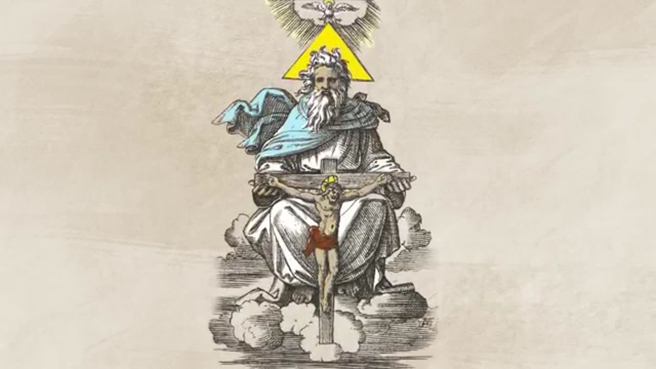 El SIMBOLISMO de la MADRE TIERRA: del polvo de la materia (mater) al soplo del Espíritu (pater)