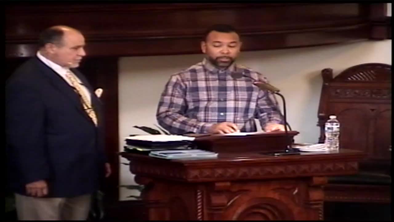 Evidence for divine inspiration of the Bible. The King James Bible. Part 5.