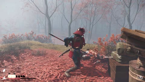 GHOST OF YOTEI | ONYRO HAUNT MAST MANS