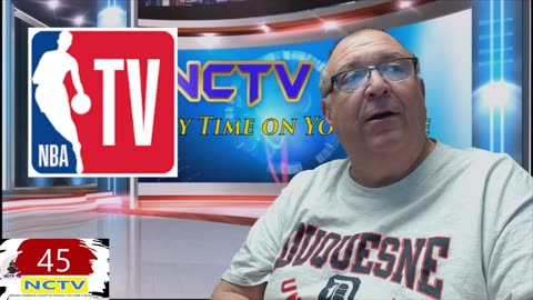 NCTV45 NEWSWATCH MORNING FRI MARCH 14 2025 WITH ANGELO PERROTTA