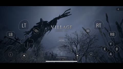 Resident Evil Village Demo Part 2