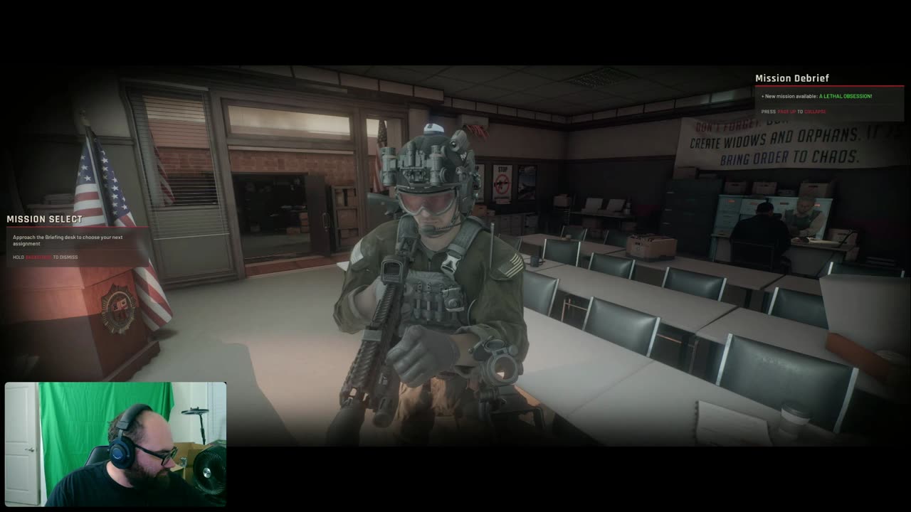Ready or Not with NotJared