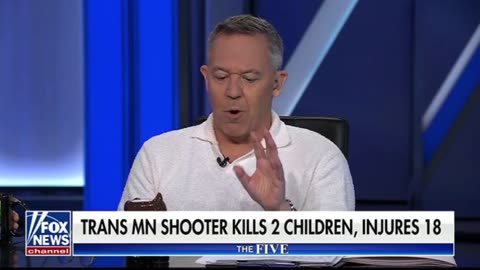 Gutfeld goes off! This is 🔥🔥🔥