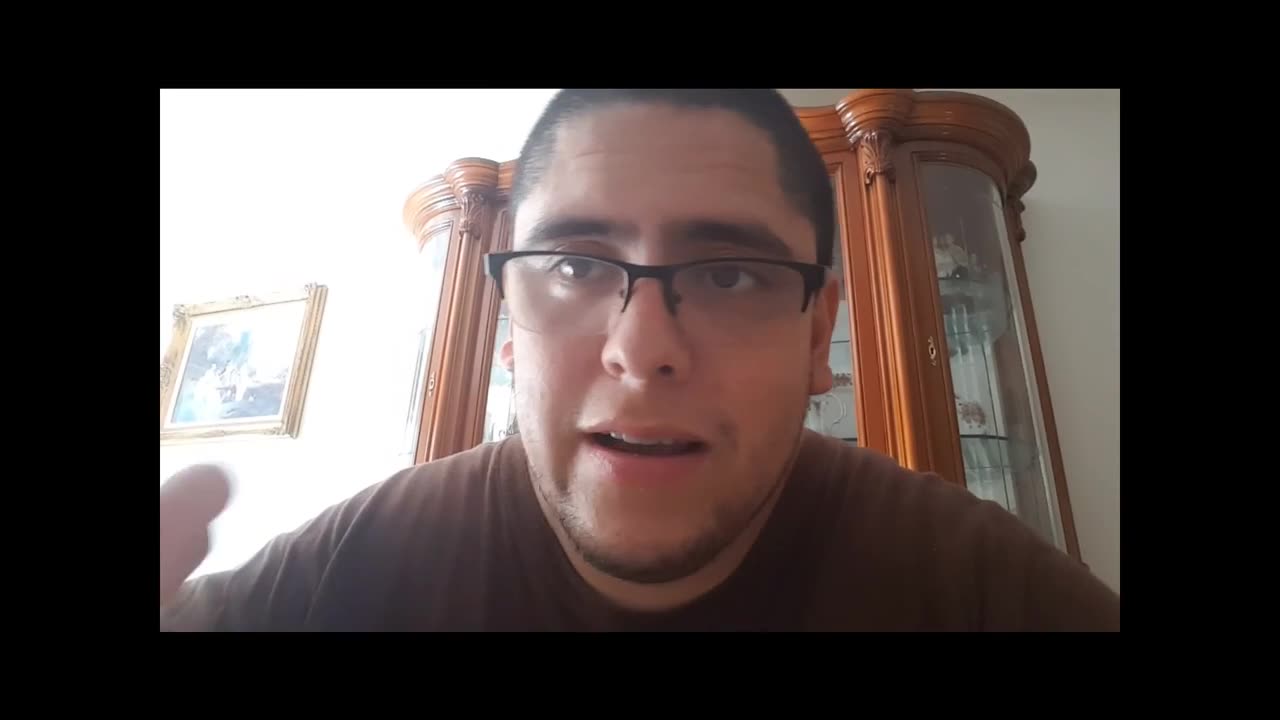 Episode 4 Green Drink (July 18 2016)