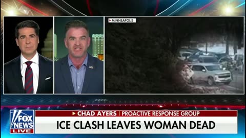 Шоу Джесси Уоттерса 07 January 2026