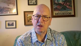 We Pray The Veil Of Delusion Will Be Lifted, January 18, 2026