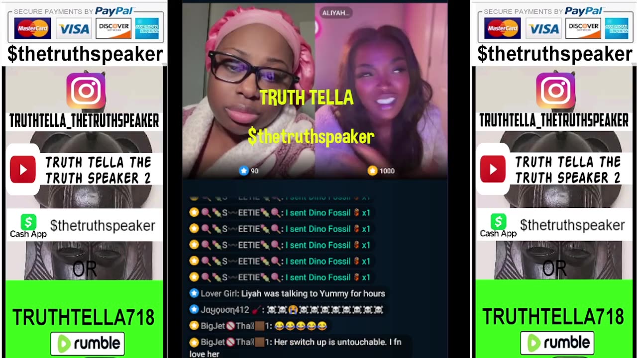 PUMKEN 3RD SHIFT LINES LIYAH THE DOLL & MORE