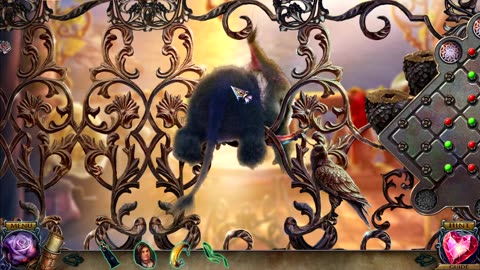 Immortal Love - Blind Desire Ep 1