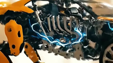 Camaro (fail double 3) #car