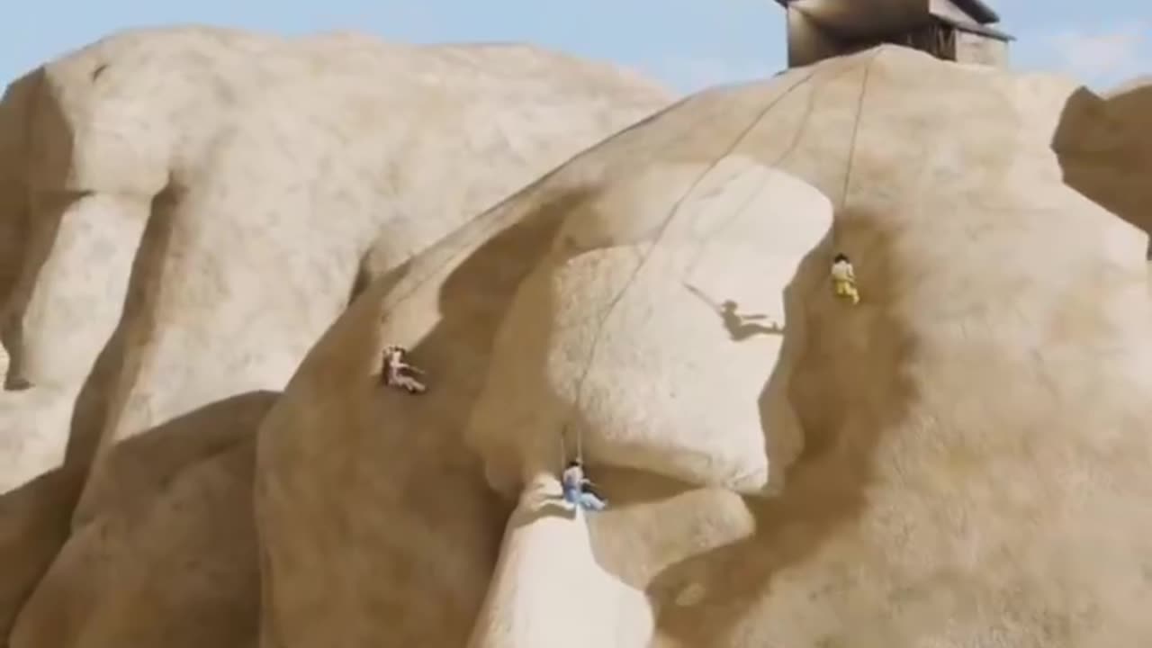 How was the Mount Rushmore carved