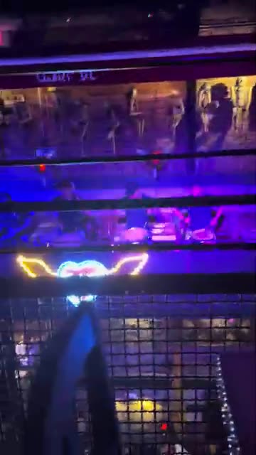 Andres DC Bogota, Colombia