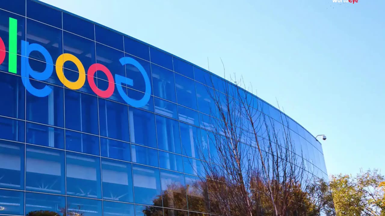 Google Slashes Prices for US Agencies—Massive 71% Discount on Business Apps - WorldEye