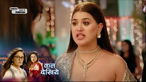 Mannat NEW PROMO Today 7th July 2025 Episode Update mannat and vikrants intense clash
